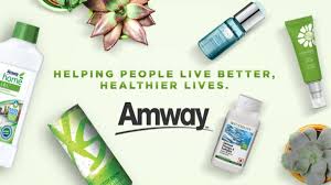 amway product
